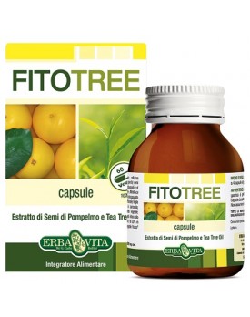 FITOTREE 60 Cps            EBV