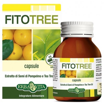 FITOTREE 60 Cps            EBV