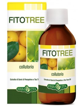 FITOTREE Collut.200ml      EBV