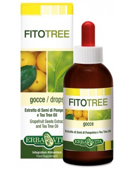 FITOTREE Gtt 10ml          EBV