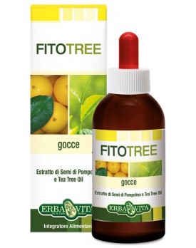 FITOTREE Gtt 30ml          EBV