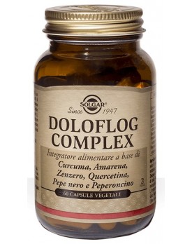 DOLOFLOG COMPLEX 60CPS VEG