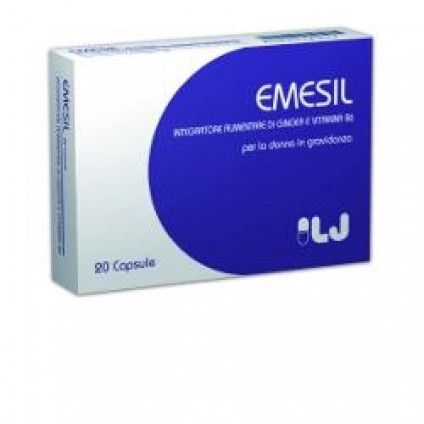 EMESIL 20 Cps