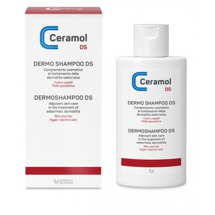 CERAMOL*DS Dermo-Sh.200ml