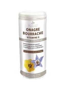 OLIO OENOTH.BORRAGINE 150CPS