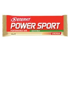 ENERVIT P.Sport Barr.Mela 60g