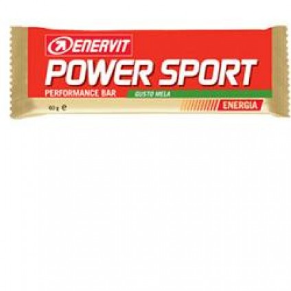 ENERVIT P.Sport Barr.Mela 60g