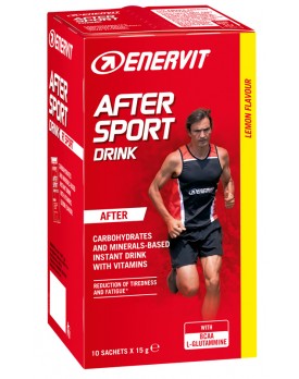 ENERVIT R1 Sport 10 Bust.15g