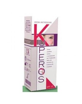 KUPEROS Crema A-Rossore 50ml