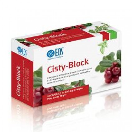 EOS Cisty Block 30 Cpr