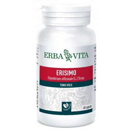 ERISIMO 60 Cps 350mg       EBV