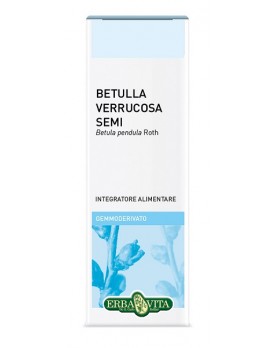 GEMMODERIVATO Betulla Semi EBV