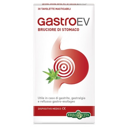 GASTRO EV.30 Tav.          EBV