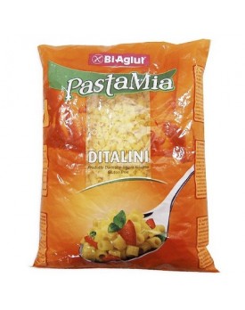 BIAGLUT Pasta Ditalini 500g