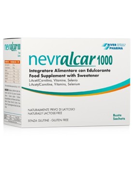 NEVRALCAR 1000 30BUST
