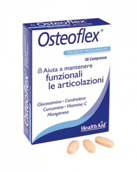 OSTEOFLEX 30 COMPRESSE