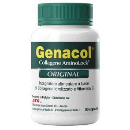 GENACOL 90CPS