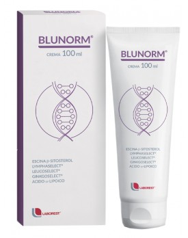 BLUNORM CREMA 100ML