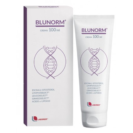 BLUNORM CREMA 100ML