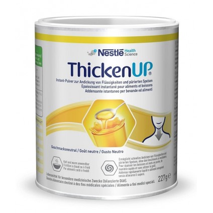 RESOURCE Thickenup Neutro 227g