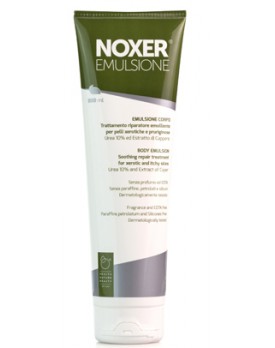 NOXER EMULSIONE CORPO 300ML