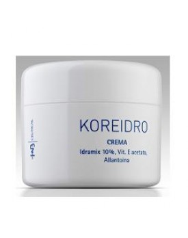 KOREIDRO Crema Idratante 75ml