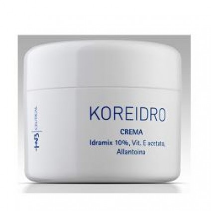 KOREIDRO Crema Idratante 75ml