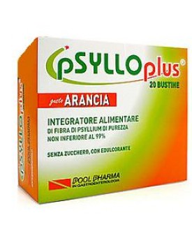 PSYLLO PLUS 20 Bust.Arancia