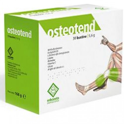 OSTEOTEND 30BUST