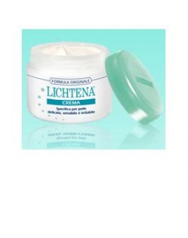 LICHTENA FO CREMA VISO 100ML