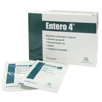 ENTERO 4 10BUST