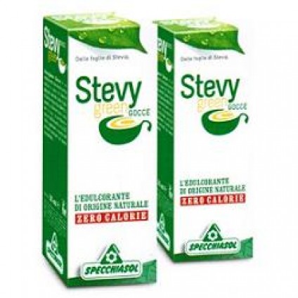 STEVYGREEN 30ML