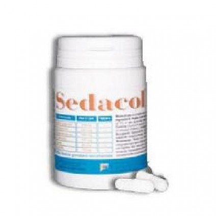 SEDACOL 60 Cps