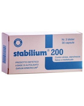 STABILIUM 200 90Cps CGN