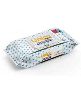 UNICO Salv.Umid.72pz