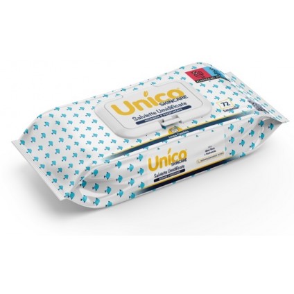 UNICO Salv.Umid.72pz