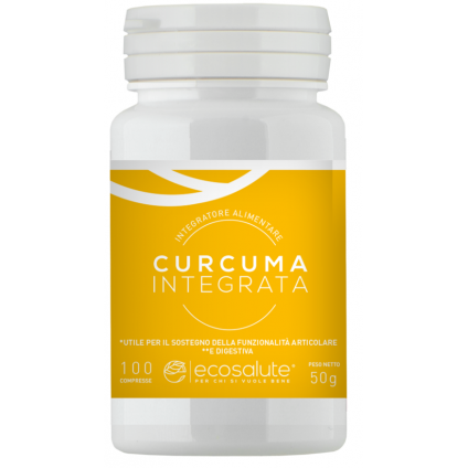 CURCUMA 100 Cpr SZE