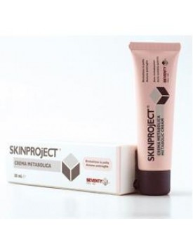 SKINPROJECT Cr.Metabolica 30ml