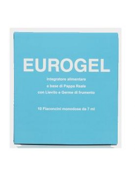 EUROGEL GEL REALE 10F 7ML