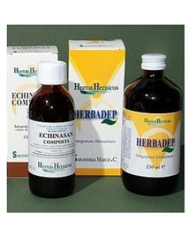 HERBADEP 250ml SARANDREA