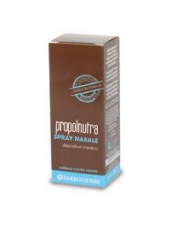 PROPOLNUTRA Spray Nasale 15ml