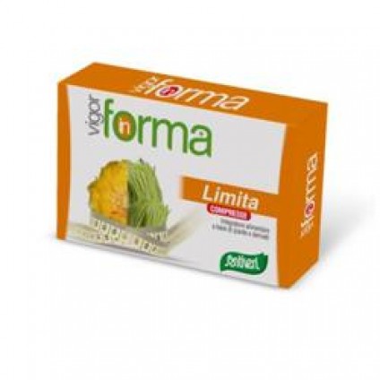 VIGORFORMA Limita 40 Cps   STV