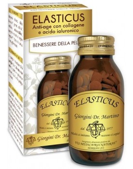 ELASTICUS Past.90g