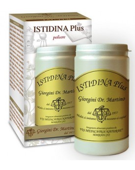 ISTIDINA Plus Polv.100g