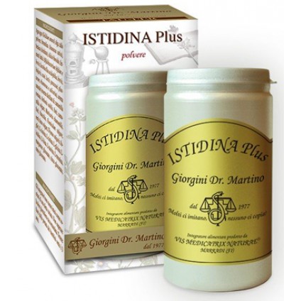 ISTIDINA Plus Polv.100g