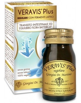 VERAVIS Plus Reg.Past.30g