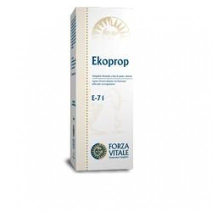 EKOPROP Sol.Idroalc.200ml