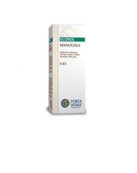 ECOSOL Manugola Gtt Spy 10ml