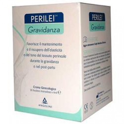 PERILEI GRAVIDANZA 30BUSTE 4ML