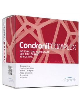 CONDRONIL COMPLEX 30BUST